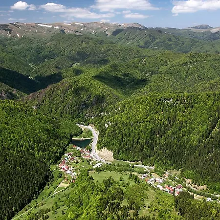 Prazdninovy Dom Eva * Donovaly